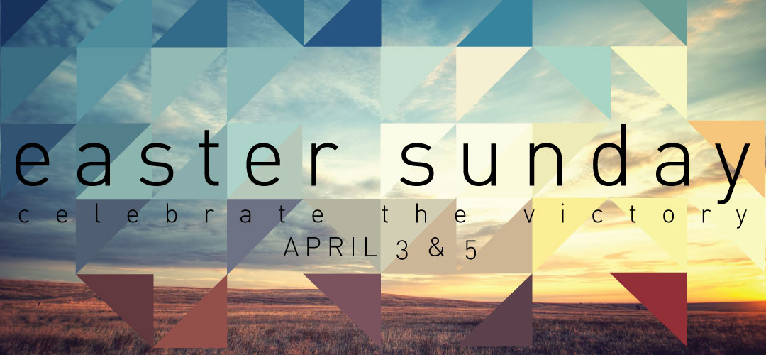 Easter Sunday Presentation at Restoration Fellowship Church in Pagosa Springs